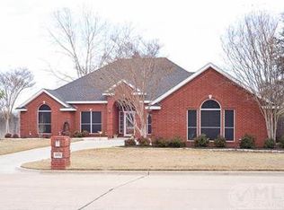 608 Keel Way, Azle, TX 76020