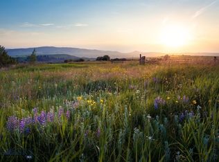 7 Ranges Tract #5, Bozeman, MT 59718