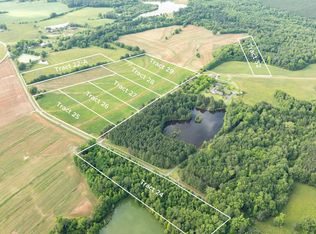 25 Hobby Ln, Kinards, SC 29355