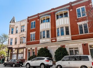 2057 N Racine Ave #2N, Chicago, IL 60614