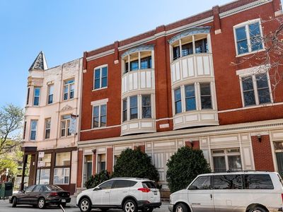2057 N Racine Ave #2N, Chicago, IL, 60614