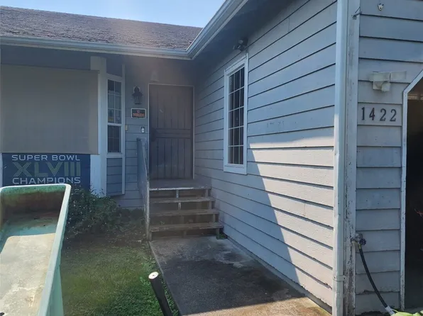 1422 E Wright Avenue, Tacoma, WA 98404