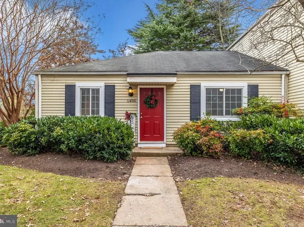 11400 Herefordshire Way, Germantown, MD 20876