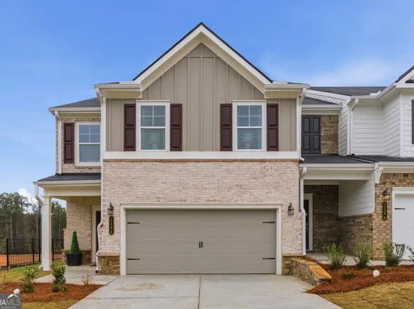 1198 Park Center Cir, Austell, GA 30168