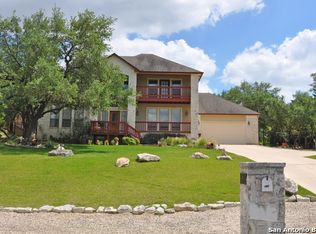 360 Ceremonial Rdg, San Antonio, TX 78260