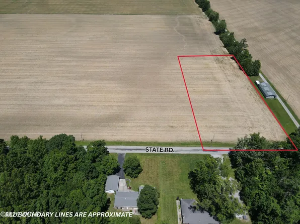 0 E State Rd, Lima, OH 45801