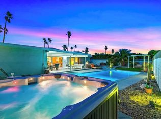 2305 E Bellamy Rd, Palm Springs, CA 92262