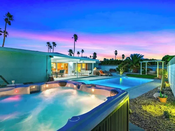 2305 E Bellamy Rd, Palm Springs, CA 92262