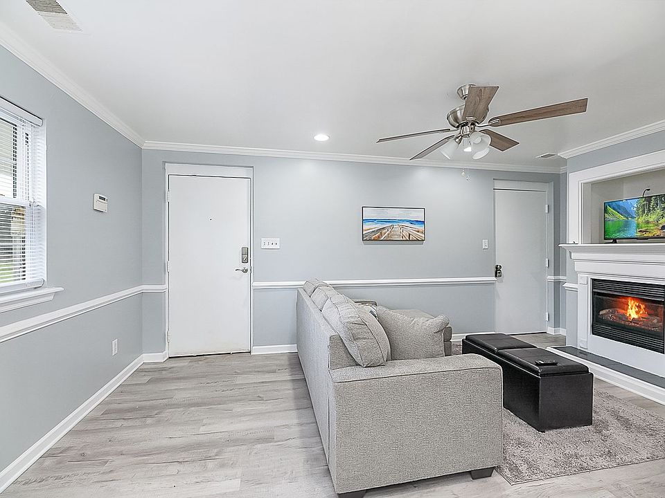 3930 Azalea Dr North Charleston, SC, 29405 Apartments for Rent Zillow