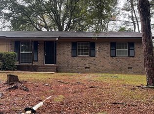 712 Goodall Ave, Albany, GA 31705