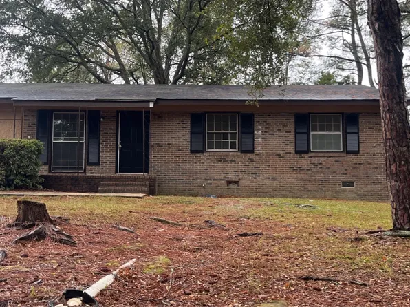 712 Goodall Ave, Albany, GA 31705