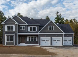 245 Standish Ln #187-10-19, Hudson, NH 03051