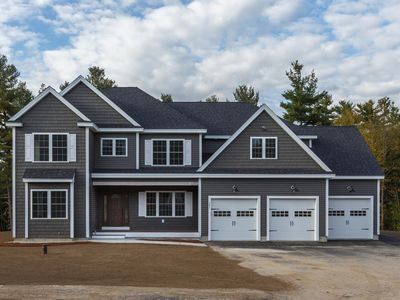 233 Standish Lane UNIT 187-10-22, Hudson, NH, 03051