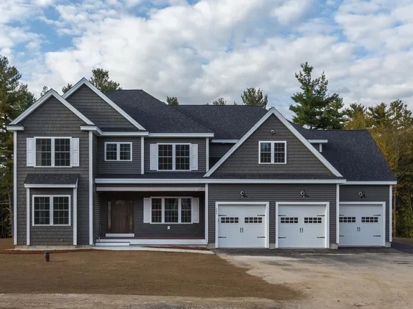 233 Standish Lane #187-10-22, Hudson, NH 03051
