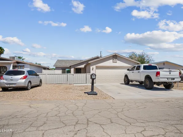 239 Tanglewood Ln, Bullhead City, AZ 86442