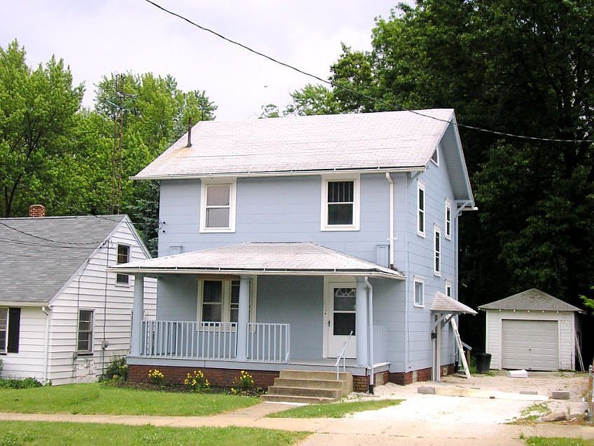 Front view
