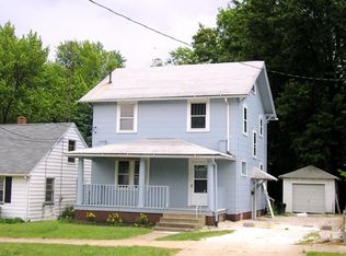 1312 19th St NE, Canton, OH