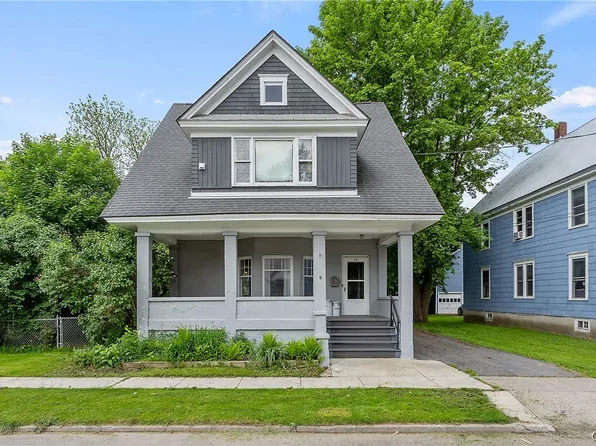 26 Miller St, Cortland, NY 13045