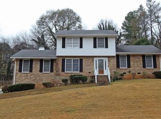 3589 Rolling Green Rdg SW, Atlanta, GA 30331