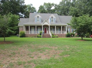 102 Deer Chase Rd, Thomaston, GA 30286