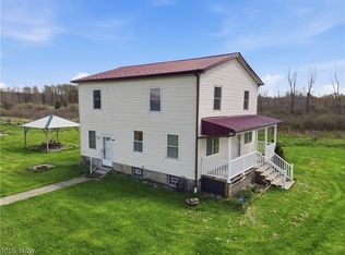 850 Clay Rd, Jefferson, OH 44047