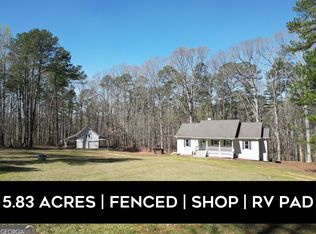 1490 Tappan Spur Rd, Watkinsville, GA 30677