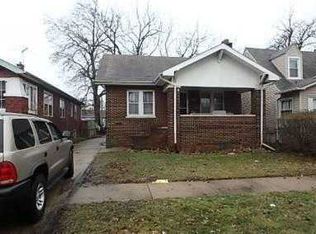 720 Locust St, Hammond, IN 46324