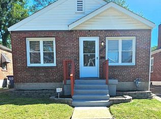 4624 Lee Ave, Saint Louis, MO