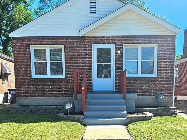 4624 Lee Ave, Saint Louis, MO 63115