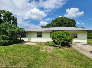 2780 N Tyler Rd, Avon Park, FL 33825