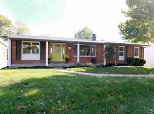 414 Scottfield Ter, Ballwin, MO