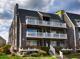 714 Harbour Cv #8714, Somers Point, NJ 08244