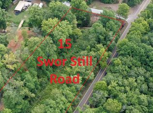 0 Highway 140 E Lot 0, Buchanan, TN 38222