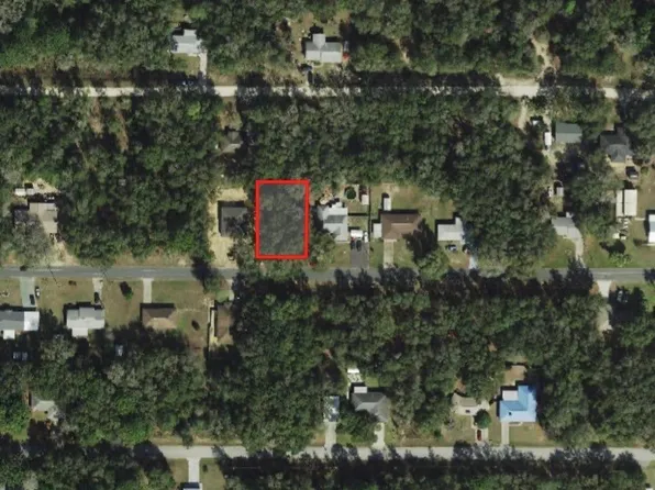4017 E Sanders St, Inverness, FL 34453