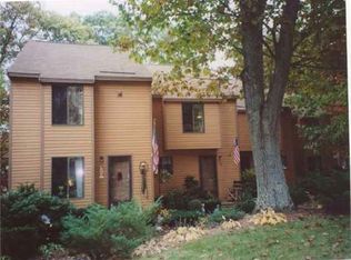 10 Dunvegan Woods, Hampton, NH 03842