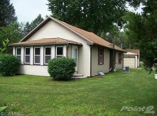 2500 Dick St, Niles, MI 49120