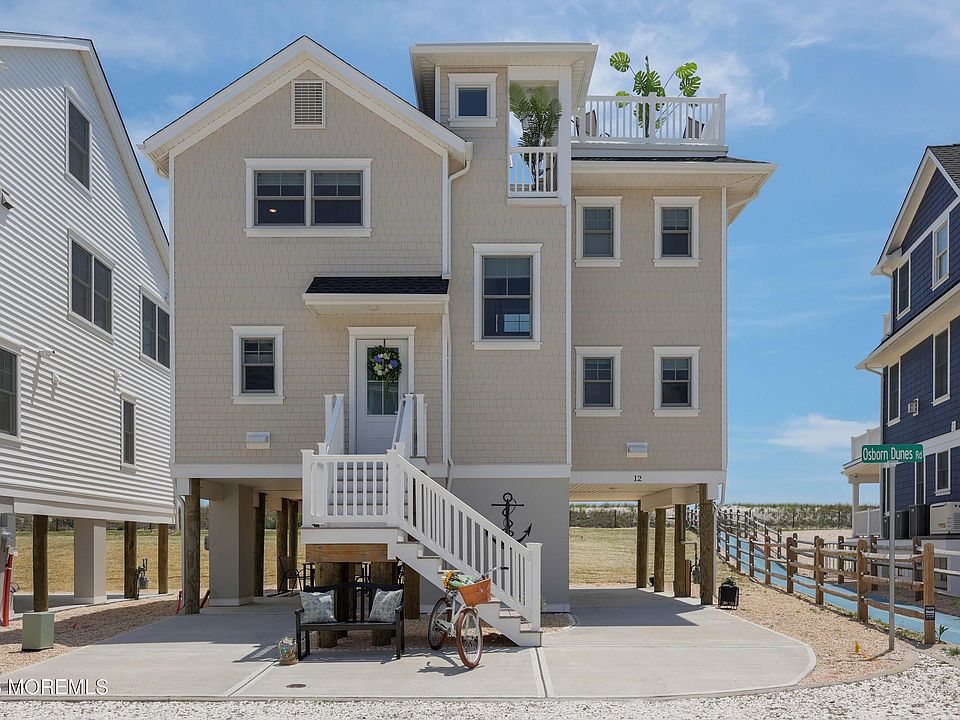 1st image of 12 Osborn Dune Road #167