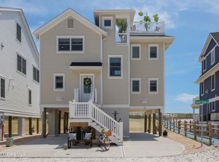 12 Osborn Dunes Rd #167, Mantoloking, NJ 08738