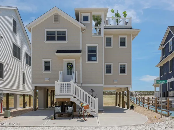 12 Osborn Dune Road #167, Mantoloking, NJ 08738