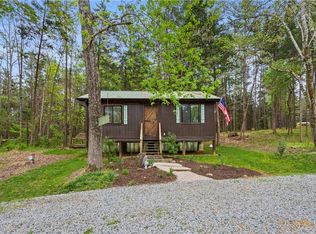 5060 Fairview Church Rd, Trinity, NC 27370