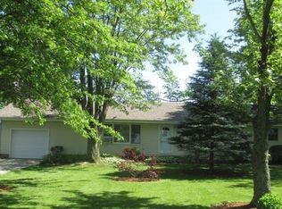 14221 E 1100 N, Dunkirk, IN 47336