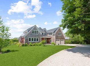 25 Winding Way, Water Mill, NY 11976