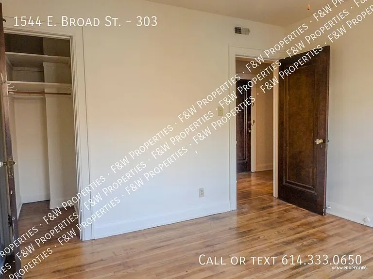 1544 E Broad St #303 — Photo 20