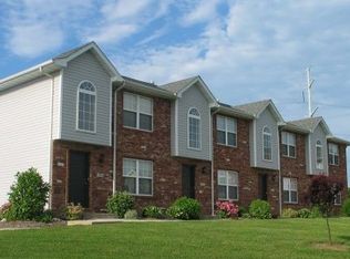 2770 Stonebridge Ct #2770, Maryville, IL 62062