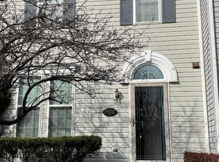 2402 Lakeside Dr, Frederick, MD 21702