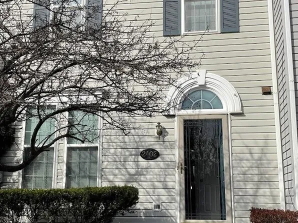 2402 Lakeside Dr, Frederick, MD 21702