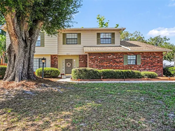 6612 Peachtree Dr, Temple Terrace, FL 33617