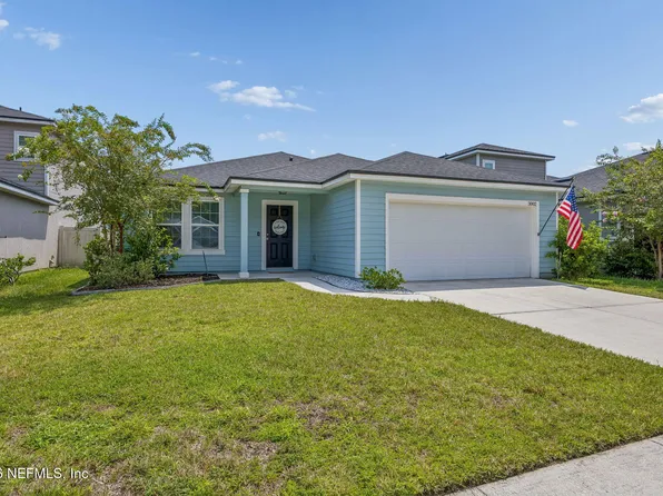 3002 FIRETHORN Avenue, Orange Park, FL 32073