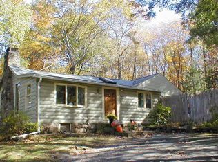 52 Keirstead Cir, Marlborough, CT 06447