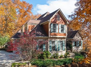 488 Schofield Dr, Powder Springs, GA 30127